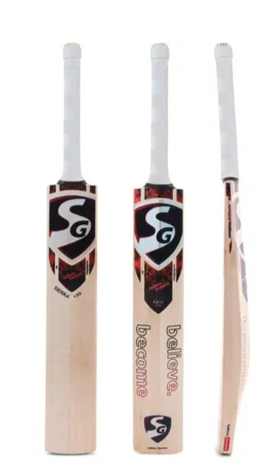 SG english willow bat (original).