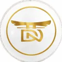 White leather ball T 20. DN Sports genuine leather ball with dn sports branding, 4 piece texture, (1 piece).